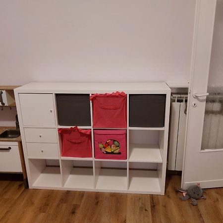 Civico 39 Apartman Trieszt Kültér fotó