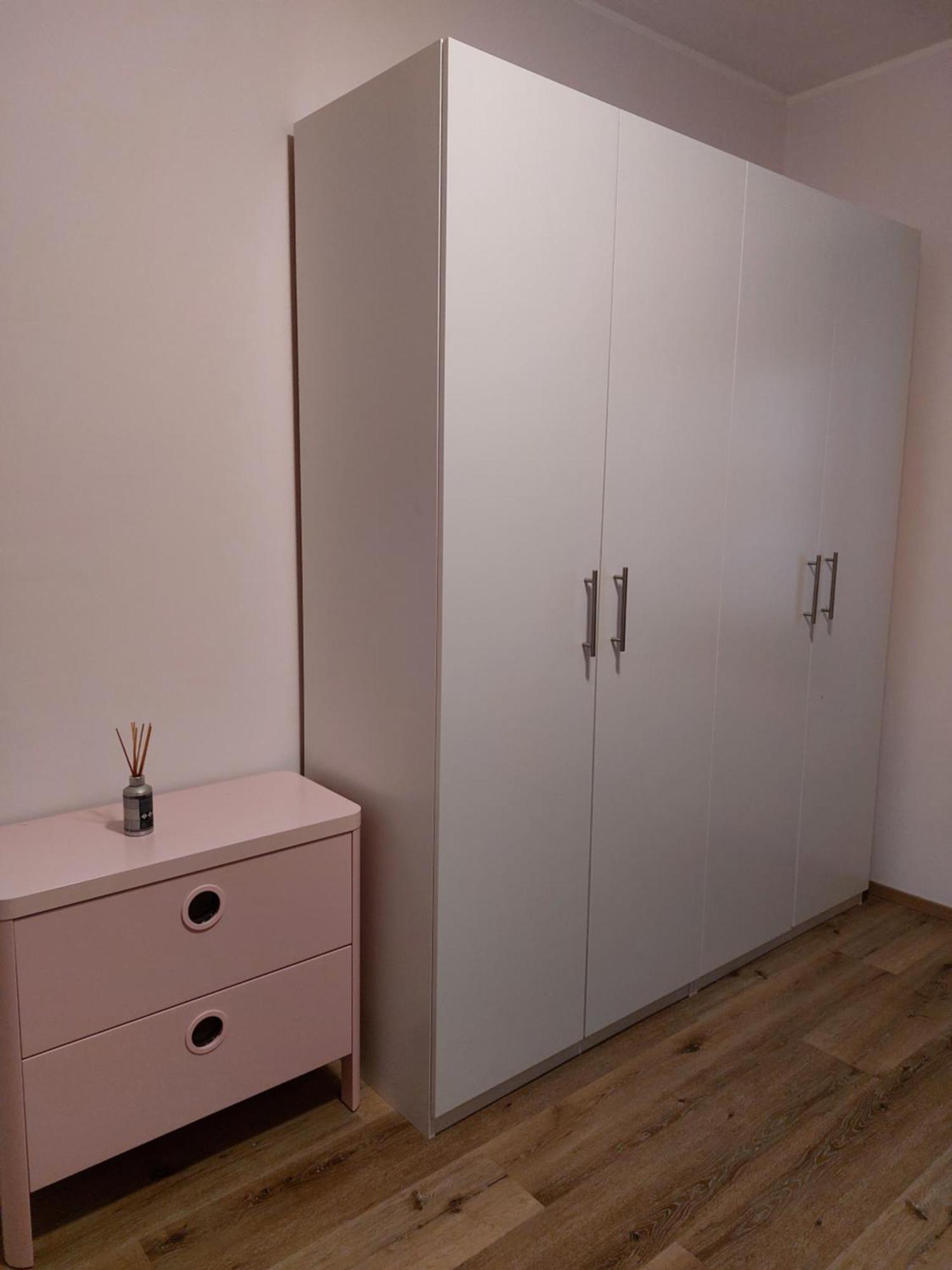Civico 39 Apartman Trieszt Kültér fotó