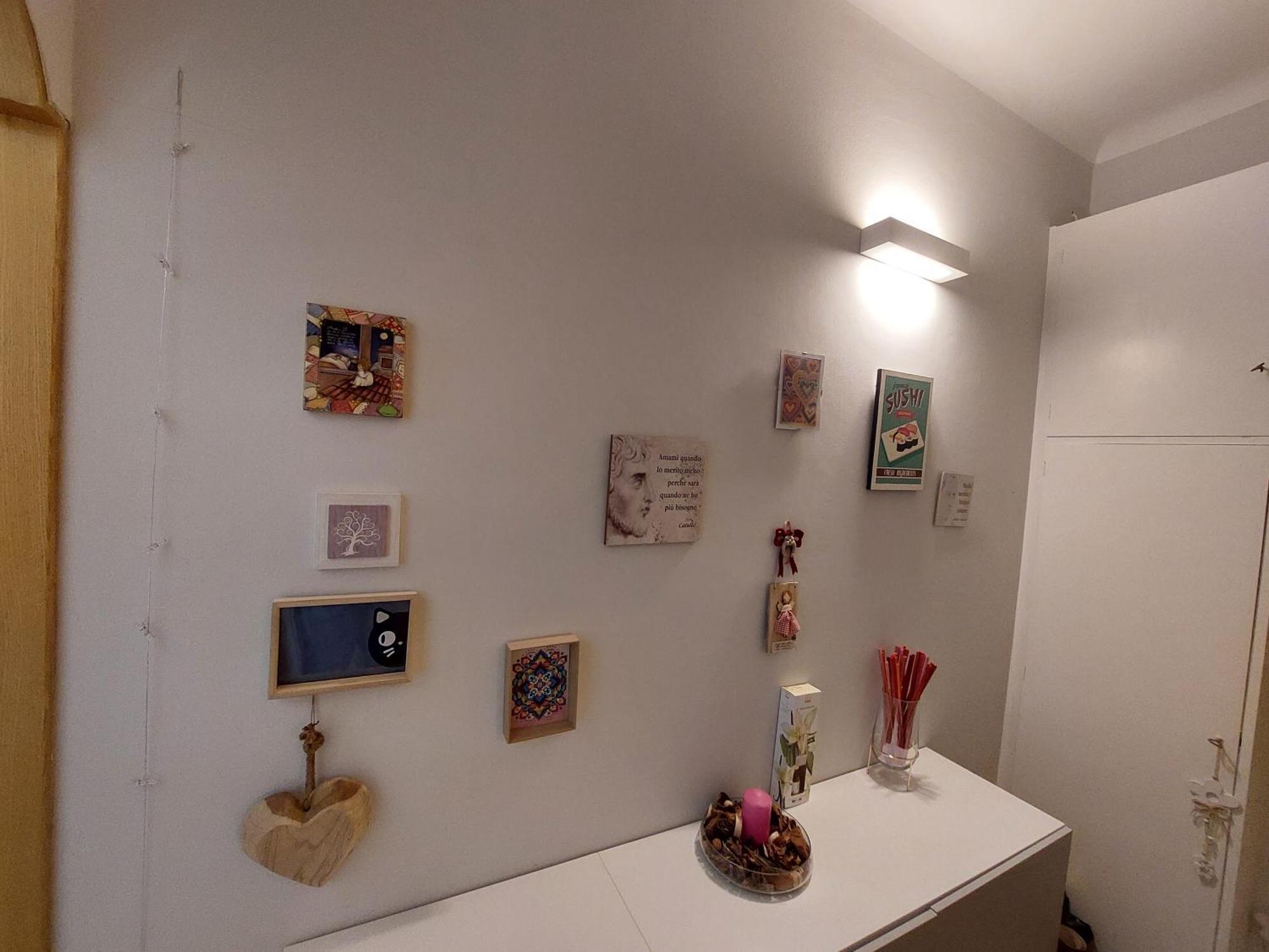 Civico 39 Apartman Trieszt Kültér fotó