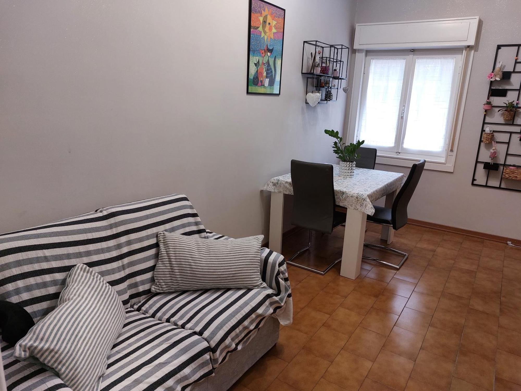 Civico 39 Apartman Trieszt Kültér fotó