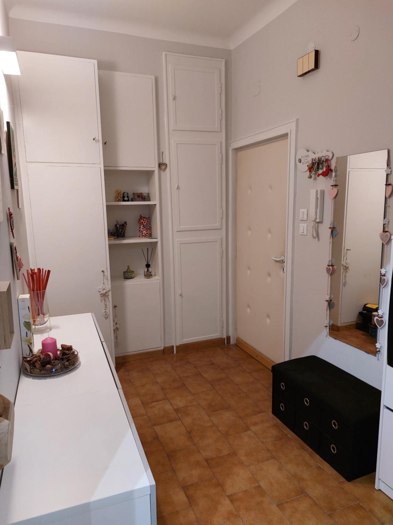 Civico 39 Apartman Trieszt Kültér fotó