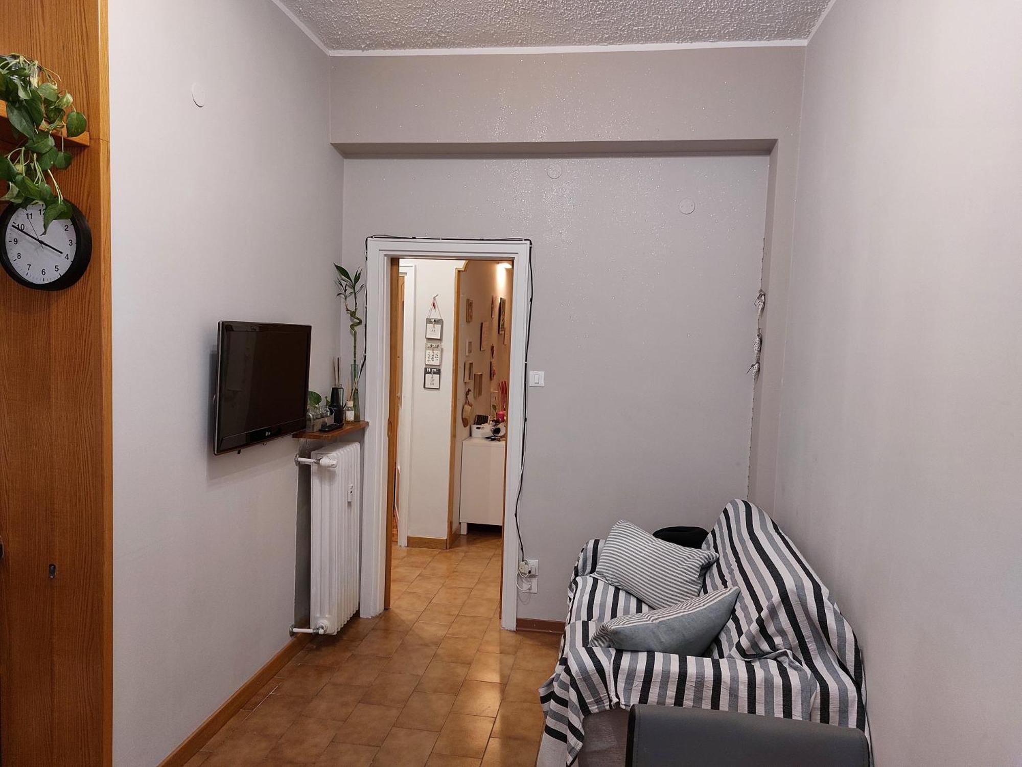 Civico 39 Apartman Trieszt Kültér fotó
