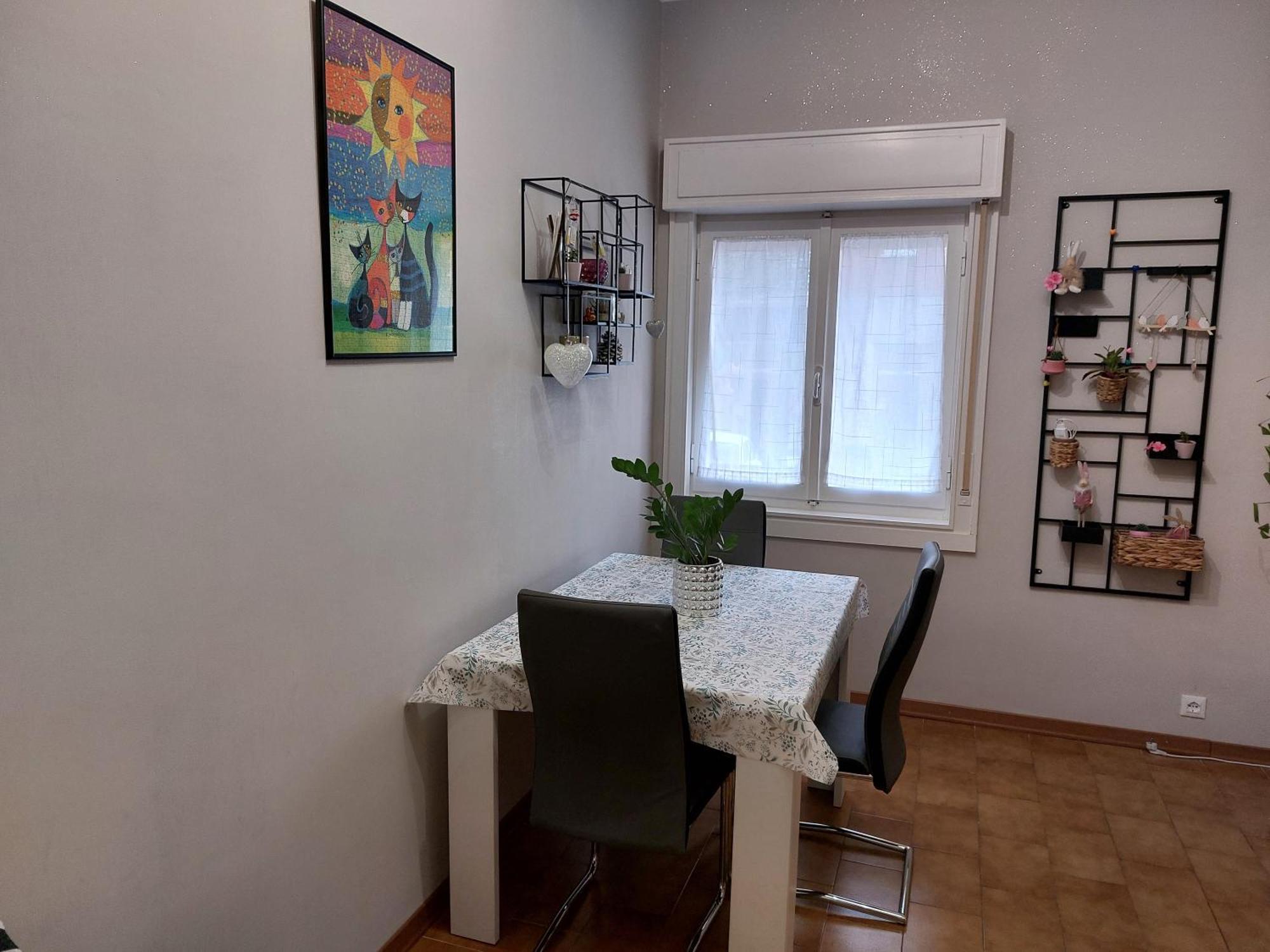 Civico 39 Apartman Trieszt Kültér fotó