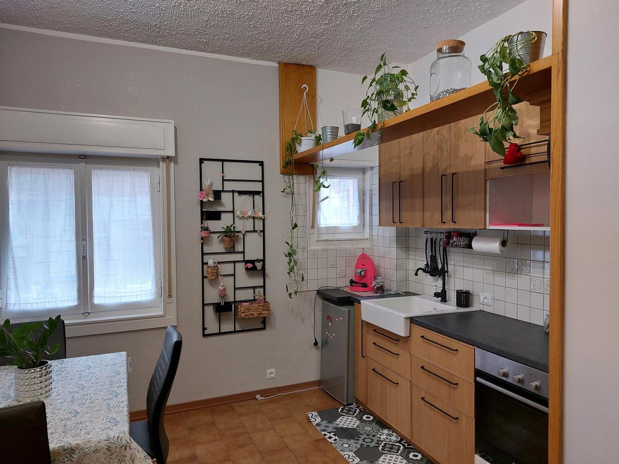 Civico 39 Apartman Trieszt Kültér fotó