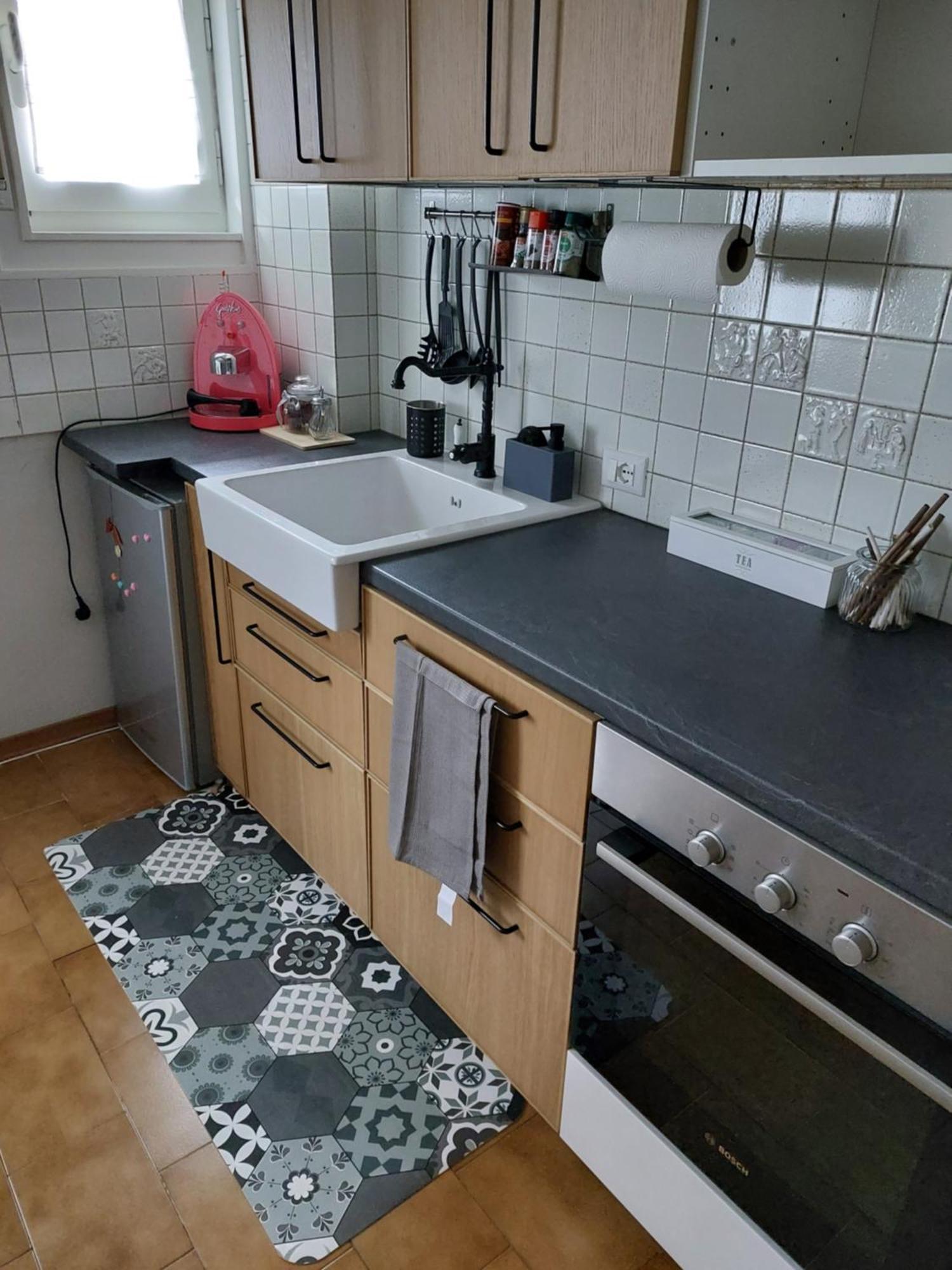 Civico 39 Apartman Trieszt Kültér fotó
